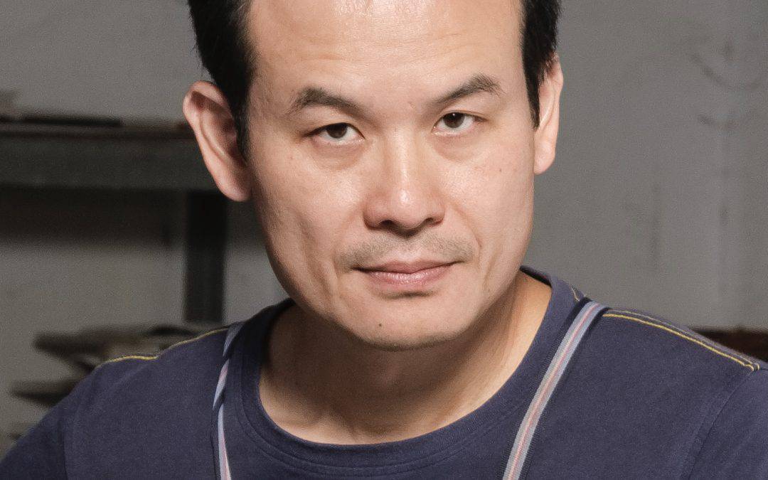 Zunglung Tsai