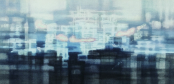 蜃景-V