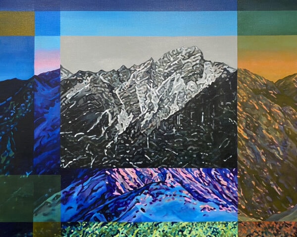 玉山