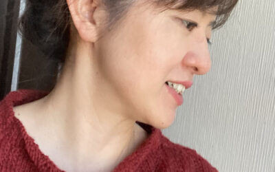 小林さき Saki KOBAYASHI