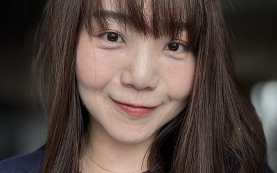 Huihsuan Hsu